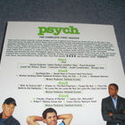 PSYCH - VIHJEET HUKASSA (1-kausi) fi-text - pikkukuva 3