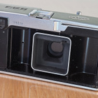 == Olympus Quickmatic EES - 126 film - pikkukuva 5
