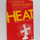 George Monbiot : Heat : how to stop the planet burning - pikkukuva 1