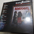 BLACK SABBATH - SABOTAGE SUPER DELUXE UUSI 4LP+7'' BOKSI - pikkukuva 2
