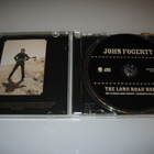 John Fogerty - The Long Road Home (CD) - pikkukuva 3