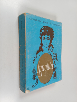 Alberto Denti di Pirajno : Ippolita