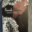 Sarah Waters: Parempaa väkeä - pikkukuva 1