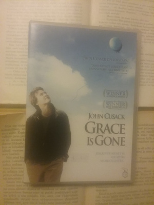Grace Is Gone (DVD)