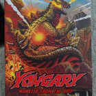 Yongary-Monster from the Deep 4K+br - pikkukuva 1