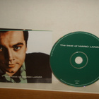 Mario Lanza CD The Best Of *hieno kunto - pikkukuva 1