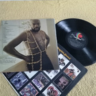 ISAAC HAYES - Joy LP - pikkukuva 2