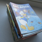 AKU ANKKA VUOSIKERTA 2000 (+ kaikki liitteet) - pikkukuva 2