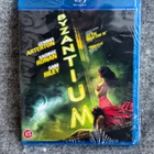 Byzantium Blu-ray SV fi-txt - pikkukuva 1