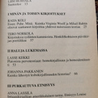 Sivupolkuja Tutkimusretkiä kirjallisuuden rajaseuduille - pikkukuva 3