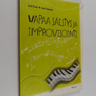 Jyrki Tenni ym. : Vapaa säestys ja improvisointi (+CD) - pikkukuva 1