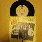 Jig-Saw – Once Bitten Twice Shy 7" ps orig 1977 Rock uusi!!! - pikkukuva 2