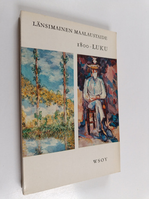 Länsimainen maalaustaide : 1800-luku
