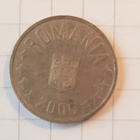 Romania 50 bani - pikkukuva 2