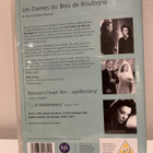 Les dames du boie de Bologne (Bfi R2 dvd) - pikkukuva 2