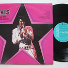 Elvis Presley Sings Hits From His Movies Japani LP RGP-1001 - pikkukuva 1