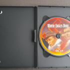 DVD: Kotkat Kuuntelevat / Where Eagles Dare (Clint Eastwood - pikkukuva 3