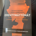 Markku Kuisma, Teemu Keskisarja: Erehtymättömät - pikkukuva 1