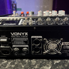 VONYX AM5A Mikserivahvistin - pikkukuva 2