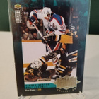 1995-96 Upper Deck Wayne Gretzky Collection kortit - pikkukuva 2