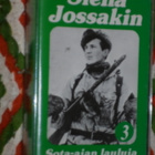 C-kasetti - SIELLÄ JOSSAKIN, Sota-ajan Lauluja 3 - MINT- - pikkukuva 1