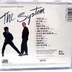 The System Rhythm and Romance - pikkukuva 2