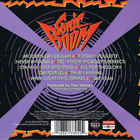 Kiss - Sonic Boom - pikkukuva 2
