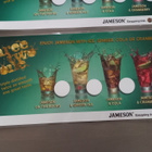 Jameson viskimainokset - pikkukuva 2