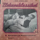 ELOKUVAKLASSIKOT 12 (-DVD) - pikkukuva 1