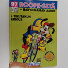 Walt Disney : Roope-setä 9/1987 - pikkukuva 1