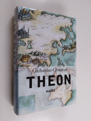 Catherine Clement : Theon matka