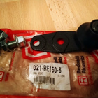 Renault Twingo Alapallonivel 021-RE150-6, R113K - pikkukuva 2