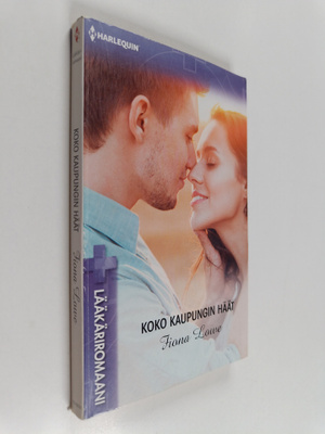 Fiona Lowe : Koko kaupungin häät