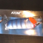 Abu Garcia ATOM 20g 3-pack - pikkukuva 1