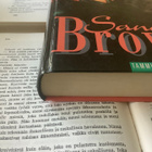 Sandra Brown - Salaisuus ja kosto (sid.) - pikkukuva 2