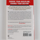 Michael Treacy : The discipline of market leaders : choos... - pikkukuva 2