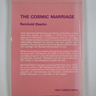 Reinhold Ebertin : Cosmic Marriage - pikkukuva 2