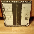 Crass : Stations Of The Crass -LP (1979) - pikkukuva 1
