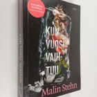 Malin Stehn : Kun vuosi vaihtuu - pikkukuva 1