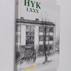 HYK LXXX : Hyvinkään yhteiskoulu 1918-1998 - pikkukuva 1