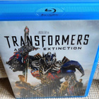 Transformers Age of extinction [2x Blu-ray] - pikkukuva 2