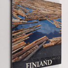 Finland : The Land of Forests and Lakes - pikkukuva 1