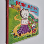Anna Tarcha : Penni ja Topo neuvolassa - pikkukuva 1