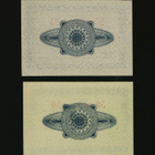 Saksa Notgeld 25, 50 Pfennig, Namslau 1.10.1918 - pikkukuva 2