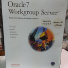 ohjelmisto Oracle 7 - pikkukuva 1
