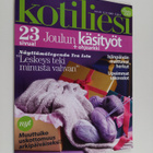 Kotiliesi 21/2007 - pikkukuva 1