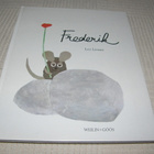Leo Lionni Frederik - pikkukuva 1