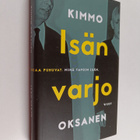 Kimmo Oksanen : Isän varjo - pikkukuva 1