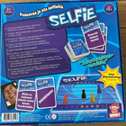 SELFIE PERHE- & PARTYPELI, huippuhauskaa! Helppo pelata! - pikkukuva 2
