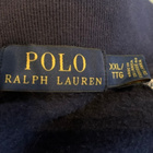 POLO RALPH LAUREN COLLEGE TAKKI XXL - pikkukuva 4